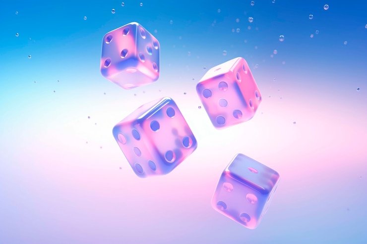 Sic Bo Dadu Game