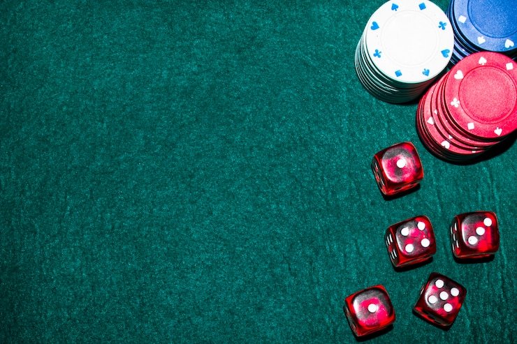 Mobile slot game interface showing spin button and account balance